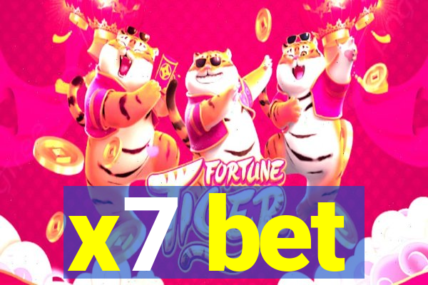 x7 bet